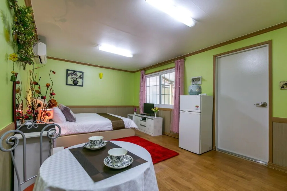 Eco Pia Pension