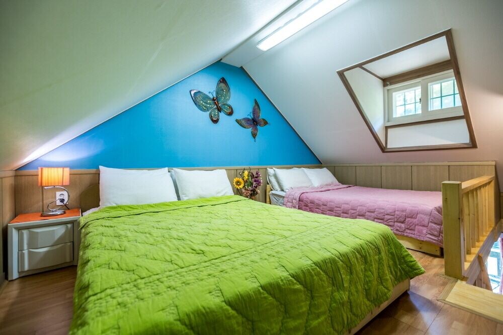 Eco Pia Pension