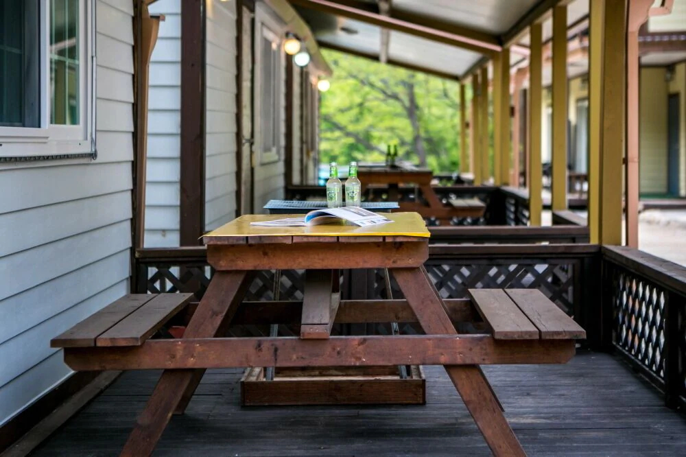 Eco Pia Pension