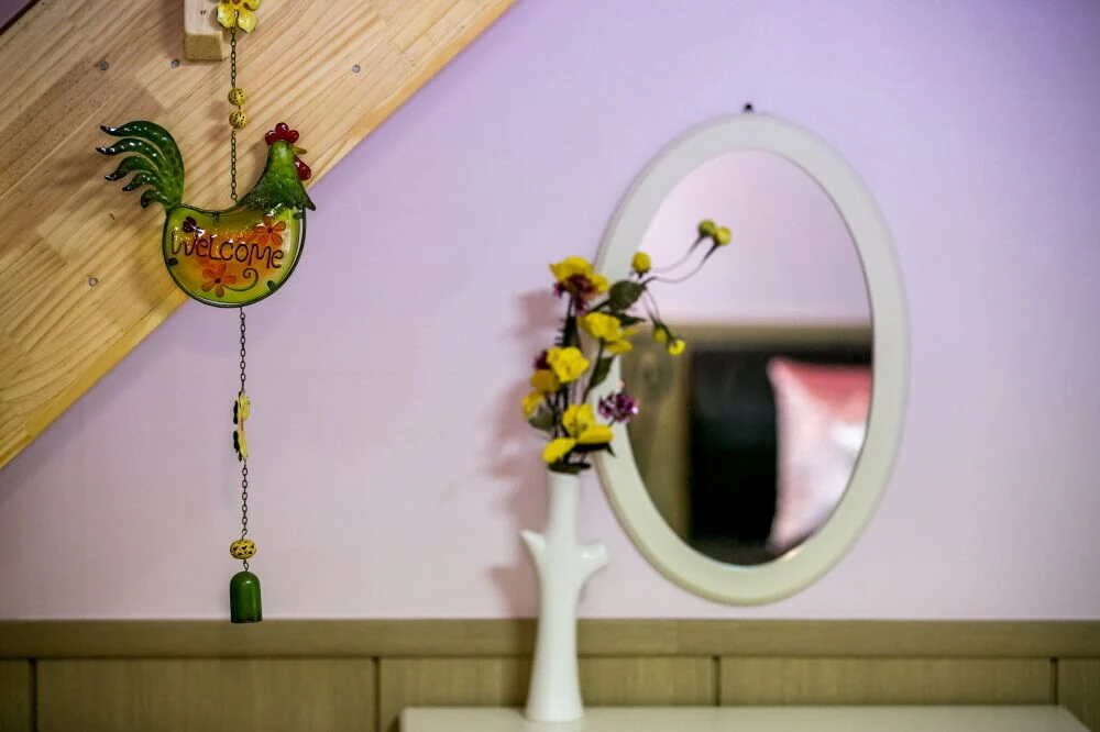 Eco Pia Pension