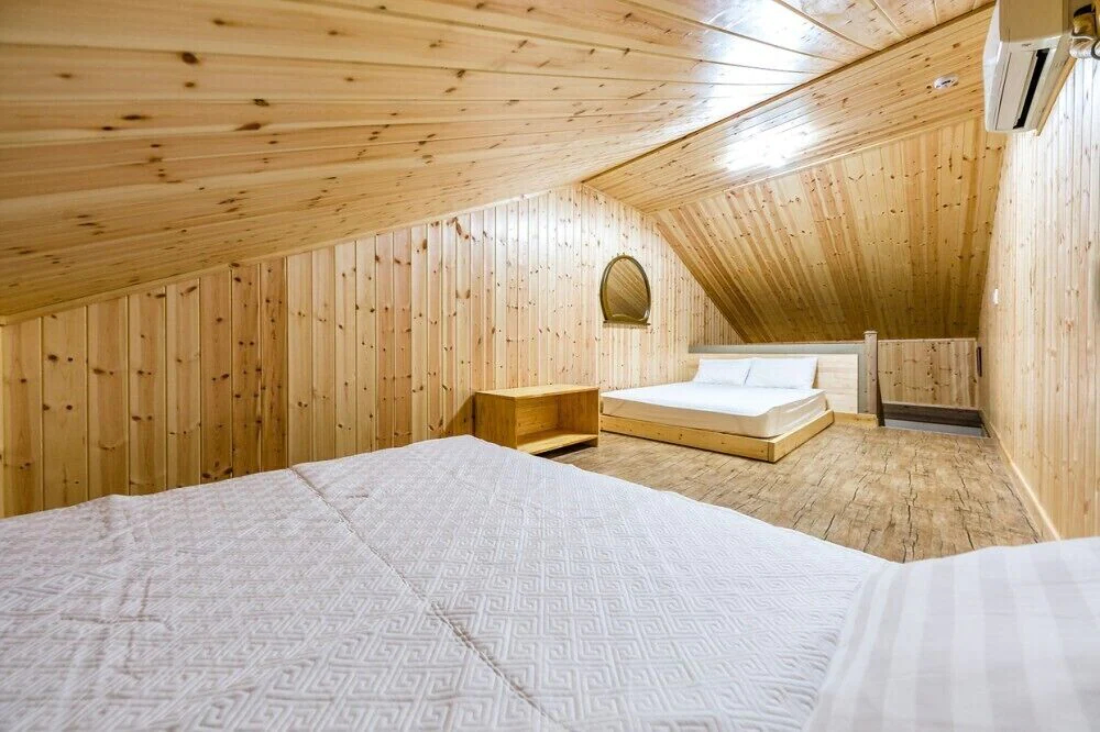 Eco Pia Pension