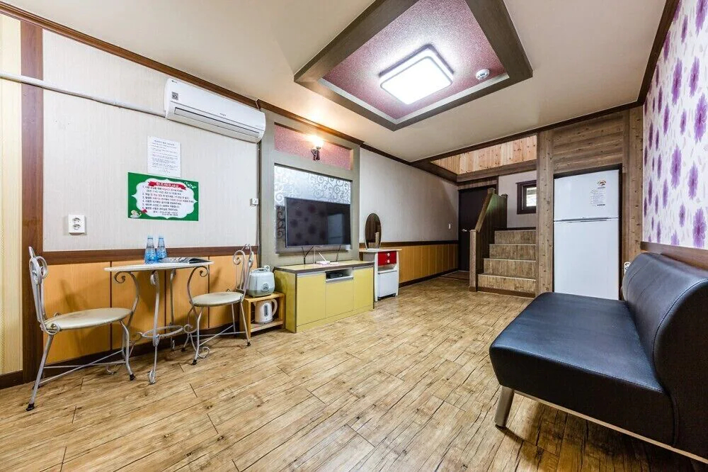 Eco Pia Pension