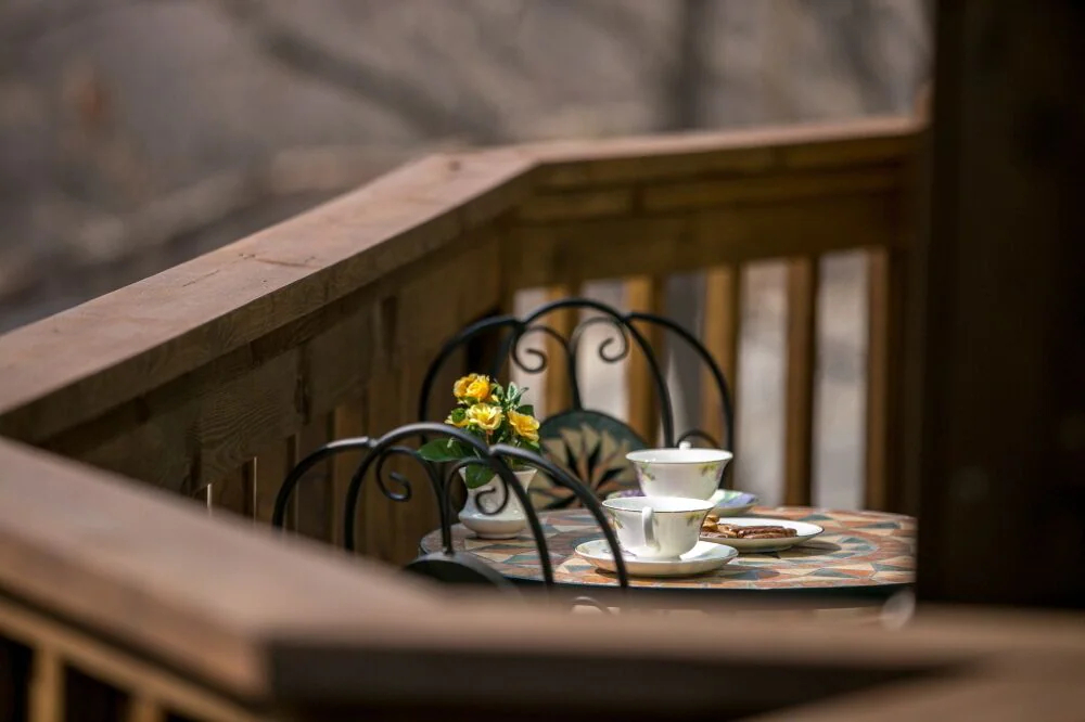 Eco Pia Pension