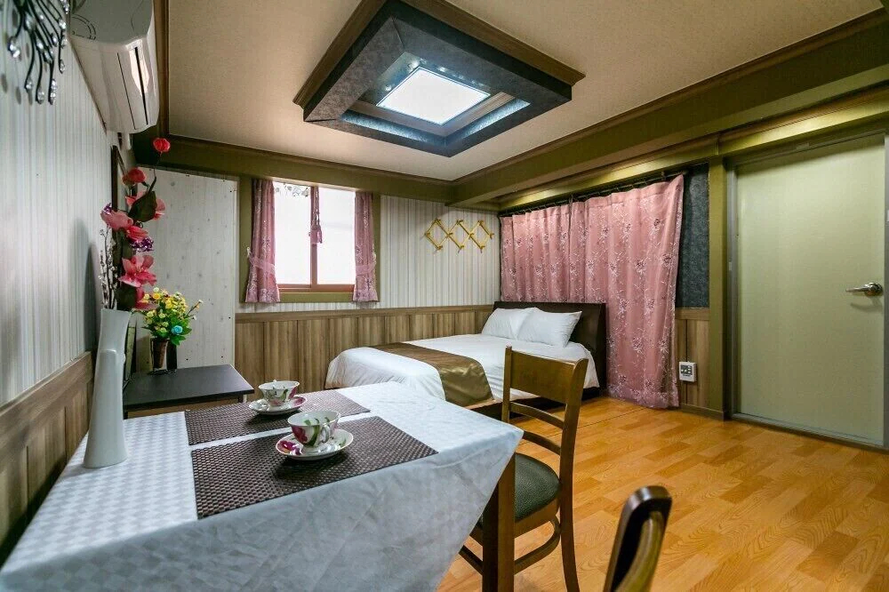 Eco Pia Pension
