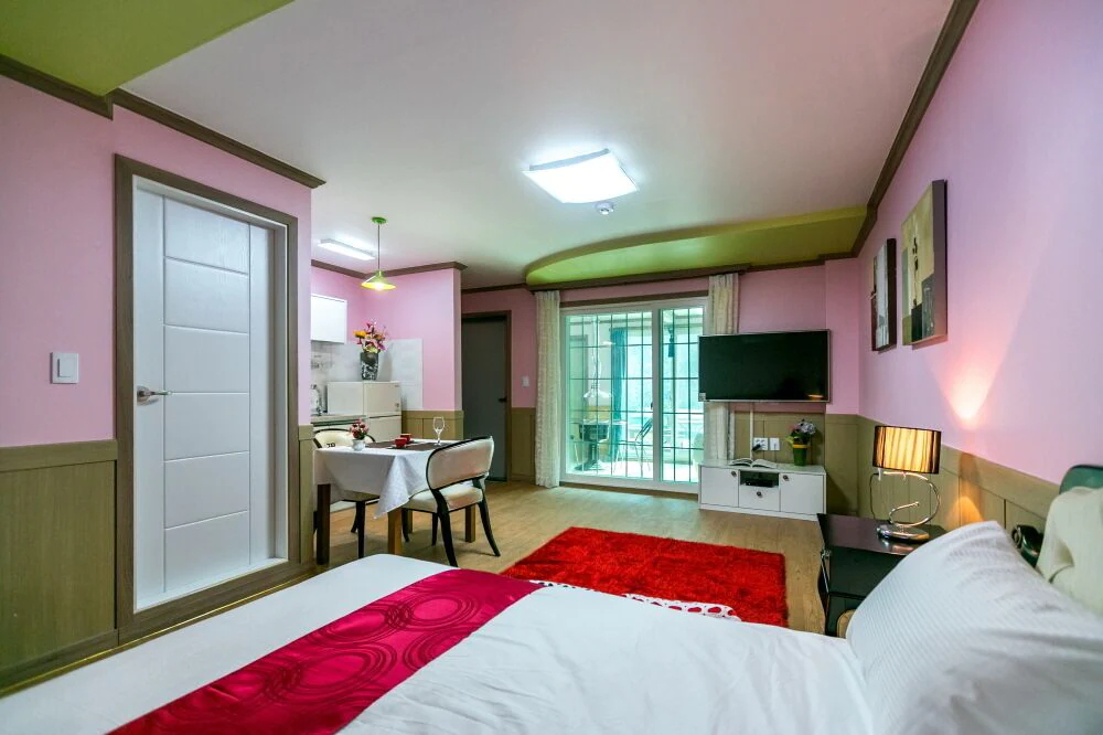 Eco Pia Pension