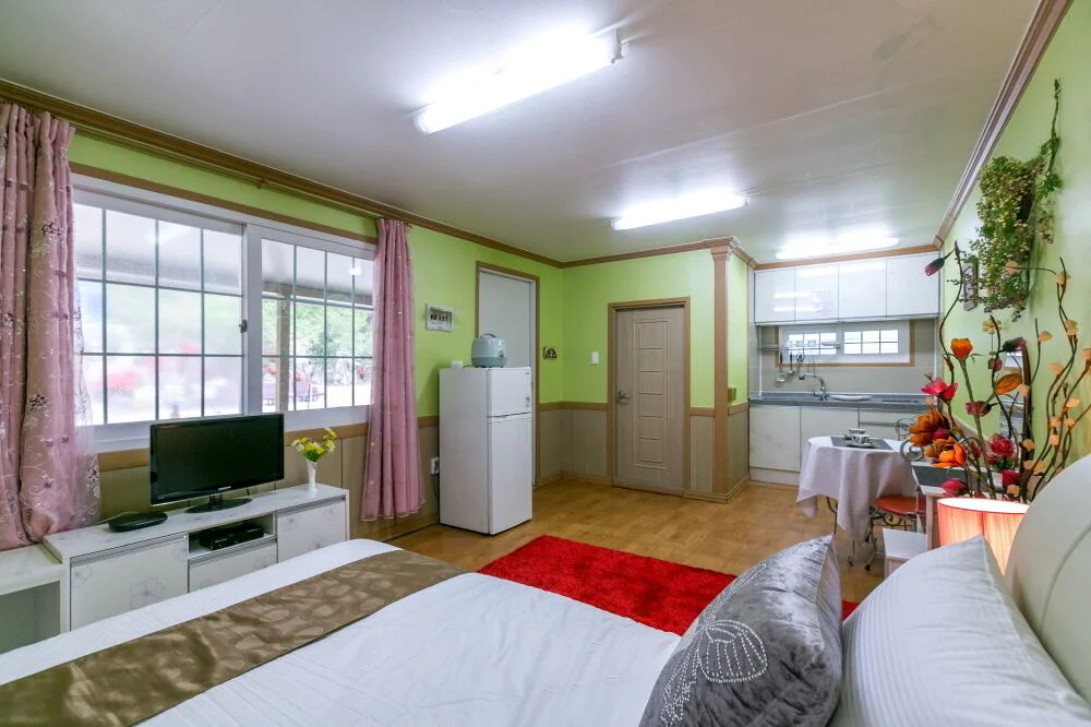 Eco Pia Pension
