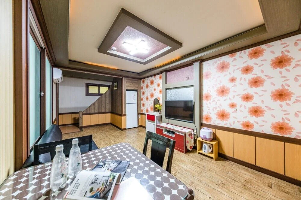 Eco Pia Pension