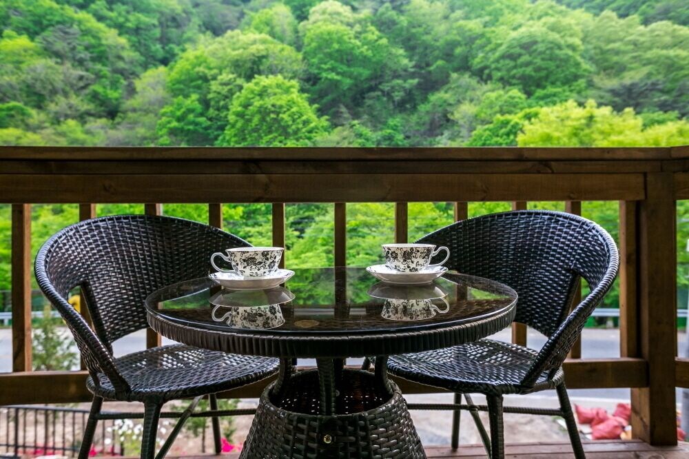 Eco Pia Pension