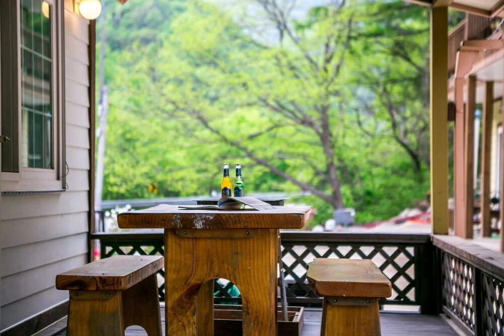 Eco Pia Pension