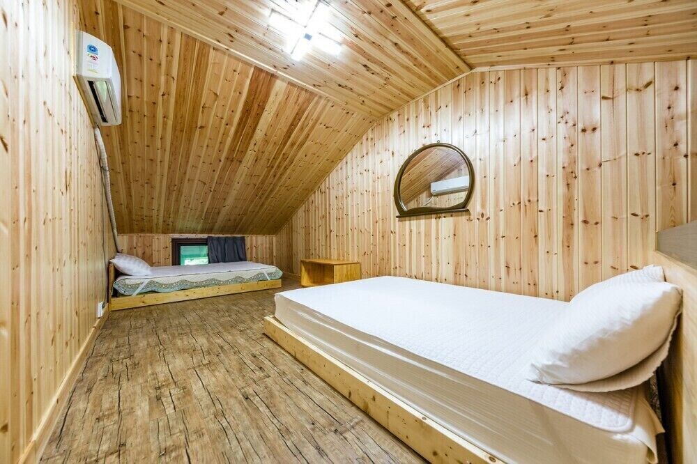 Eco Pia Pension