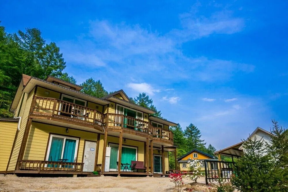 Eco Pia Pension