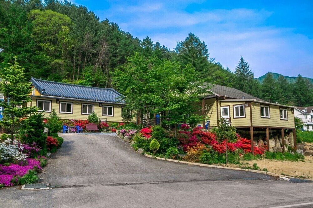 Eco Pia Pension