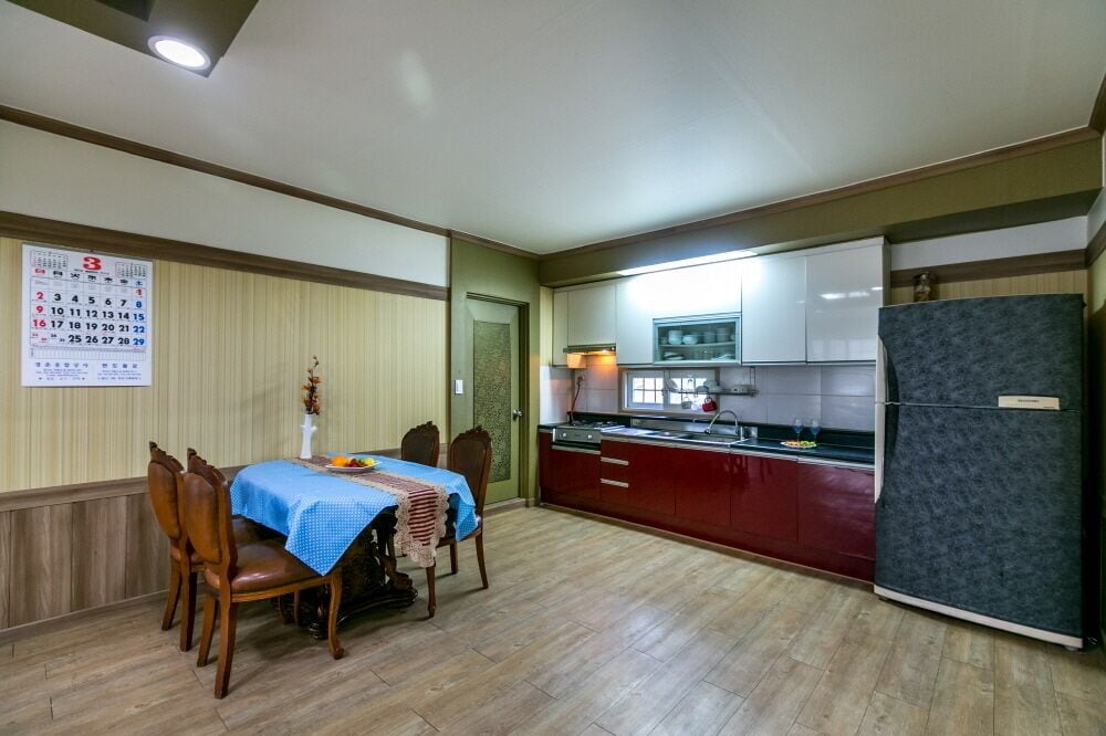 Eco Pia Pension