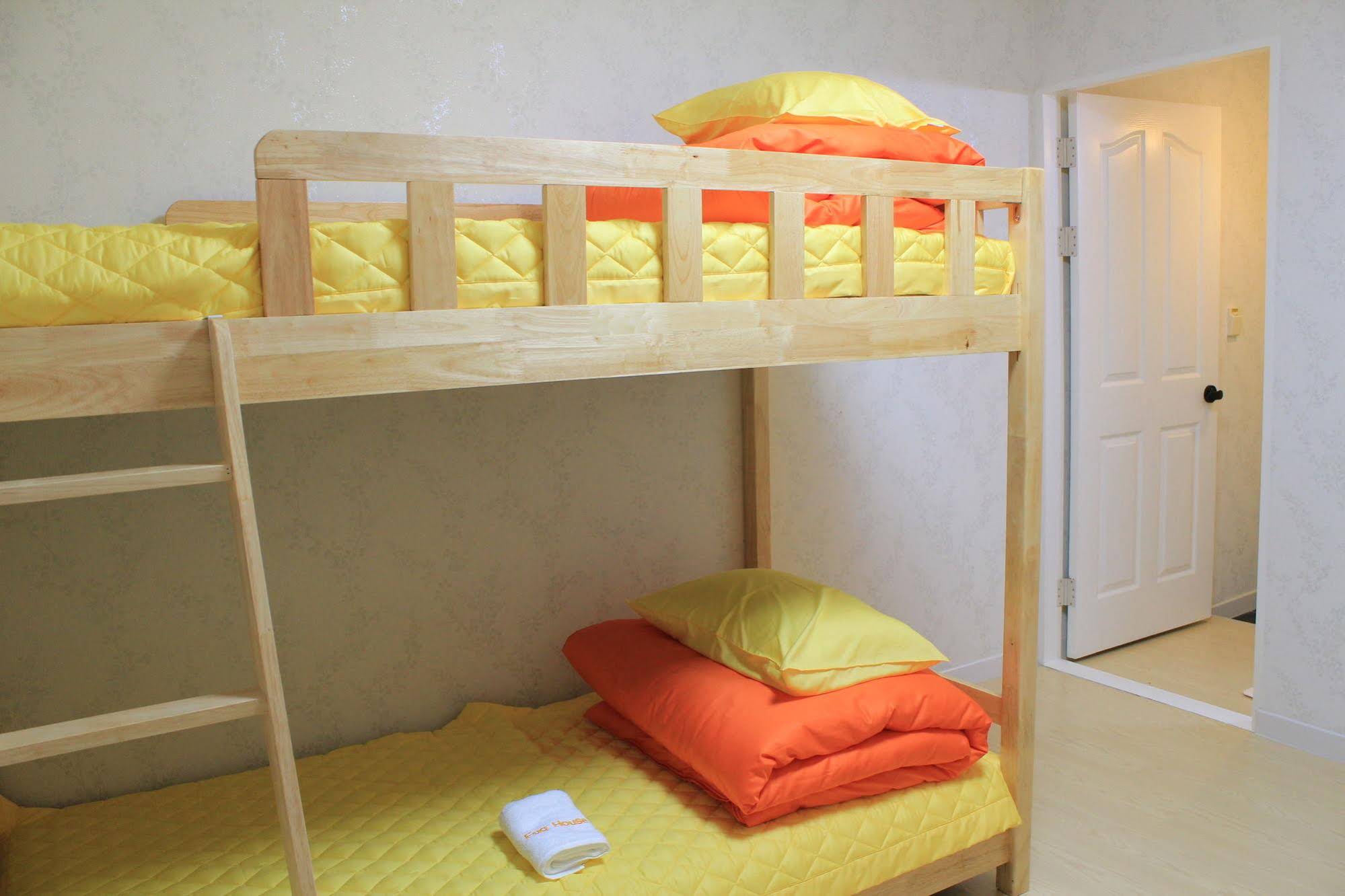Egg House Cheongpyeong