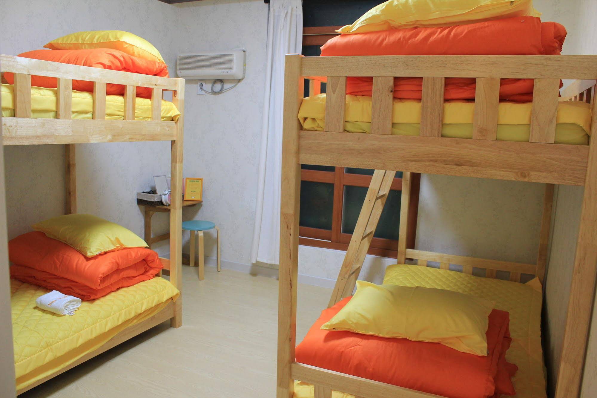 Egg House Cheongpyeong