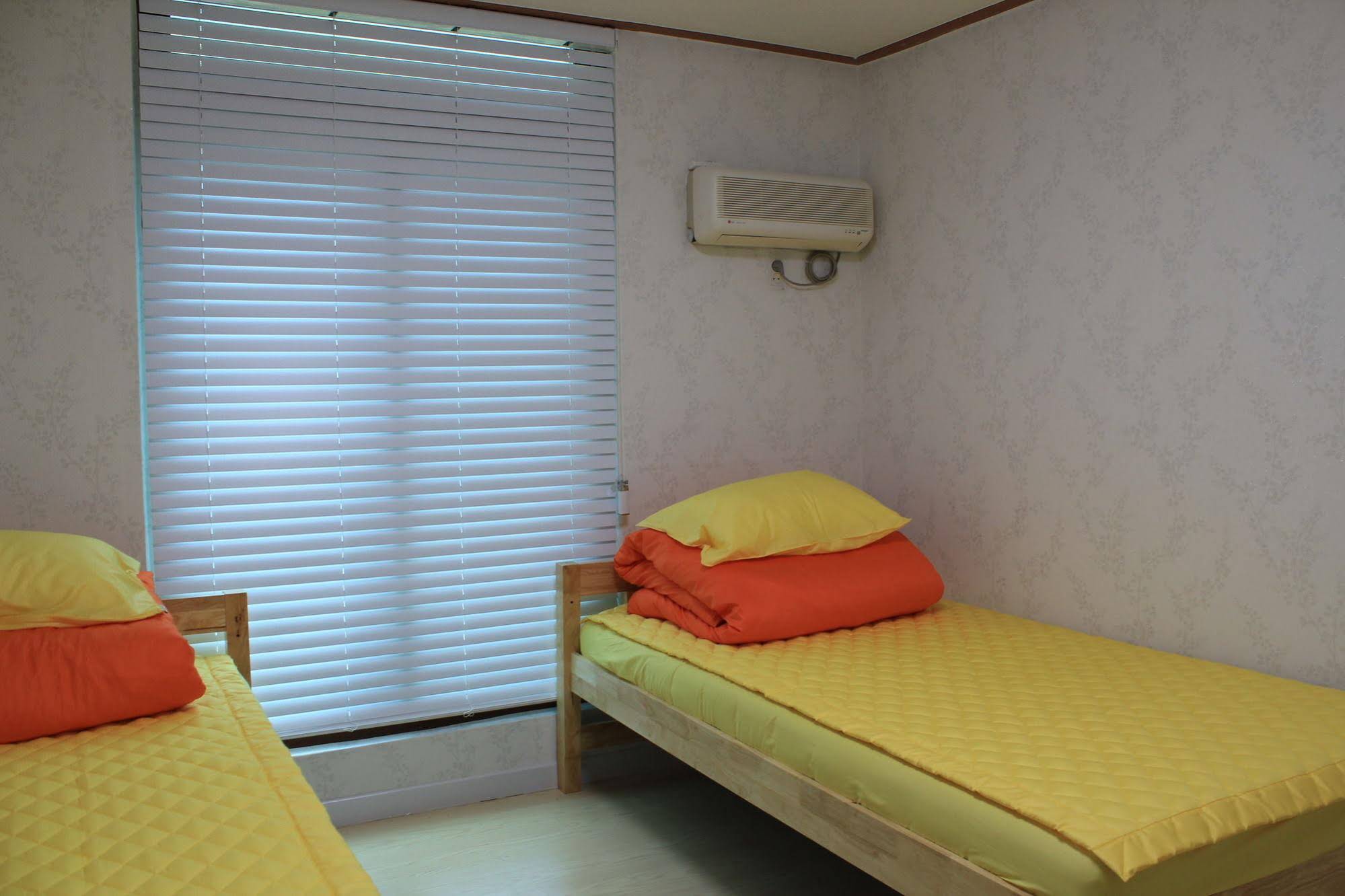 Egg House Cheongpyeong