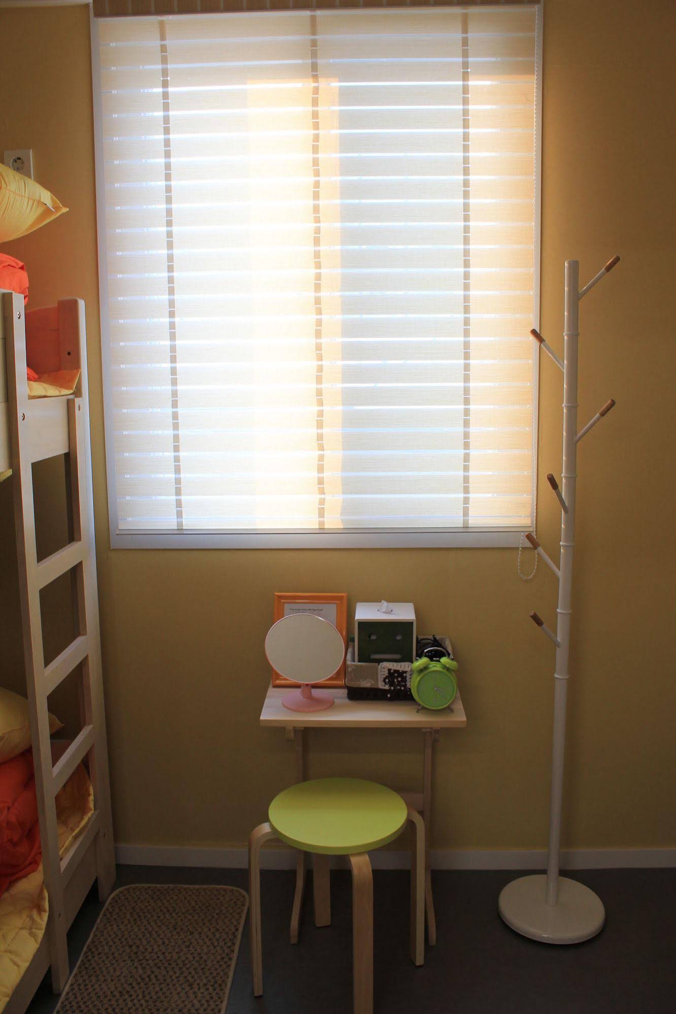 Egg House Namisum Nami Island Guesthouse