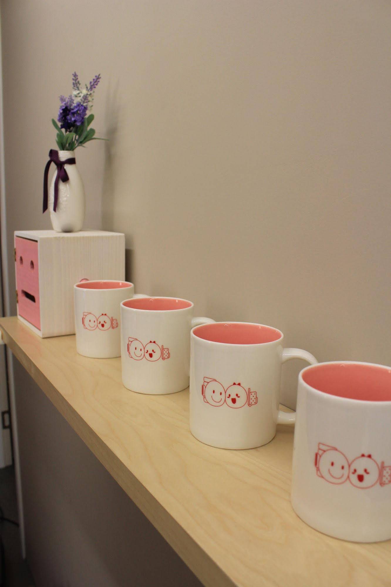 Egg House Namisum Nami Island Guesthouse