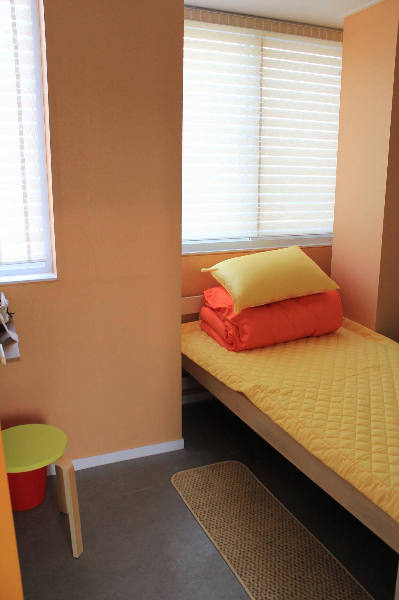 Egg House Namisum Nami Island Guesthouse