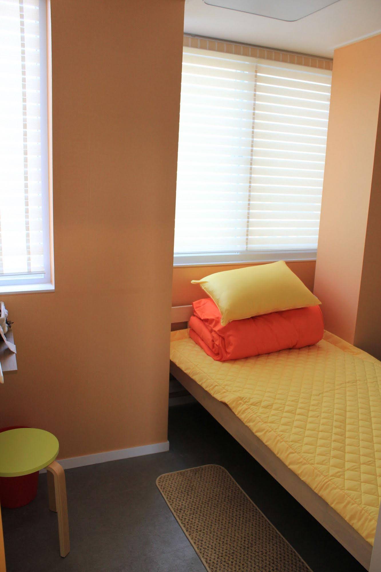 Egg House Namisum Nami Island Guesthouse