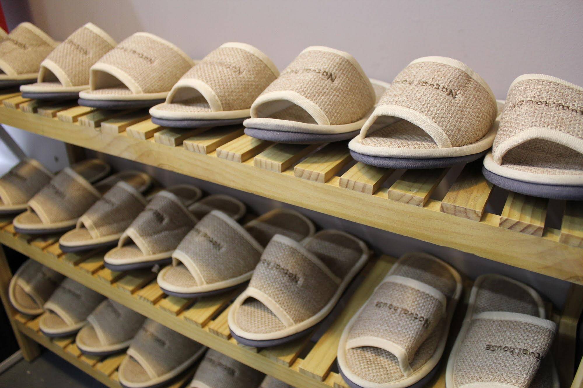 Egg House Namisum Nami Island Guesthouse