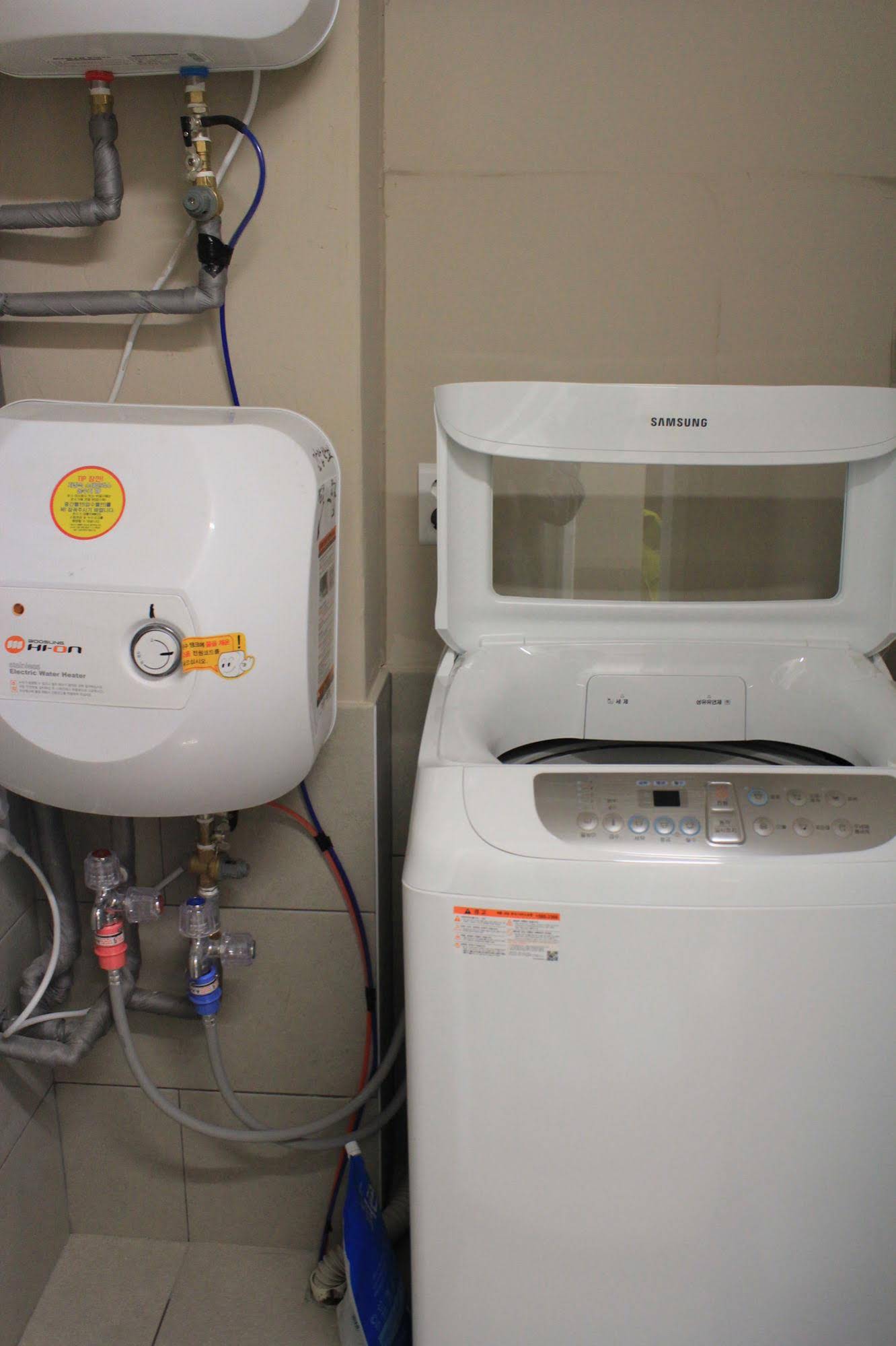 Egg House Namisum Nami Island Guesthouse