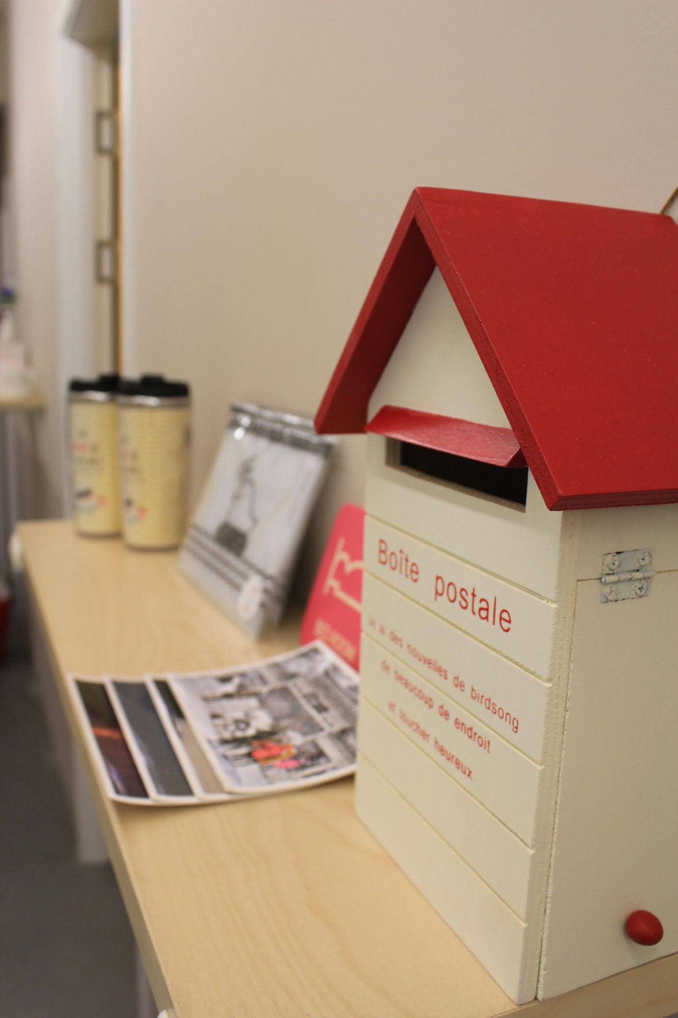 Egg House Namisum Nami Island Guesthouse