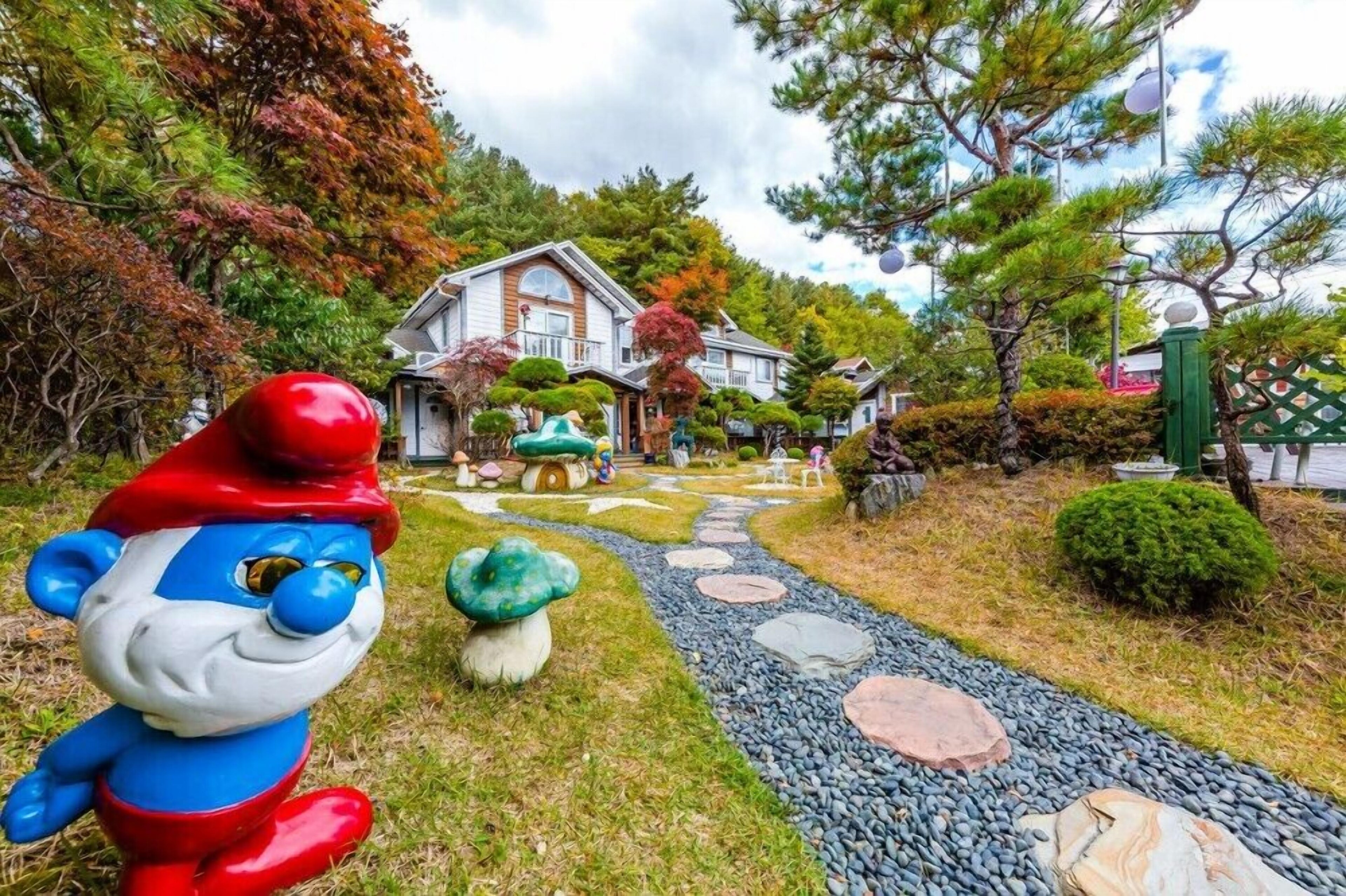 Elsia Pension