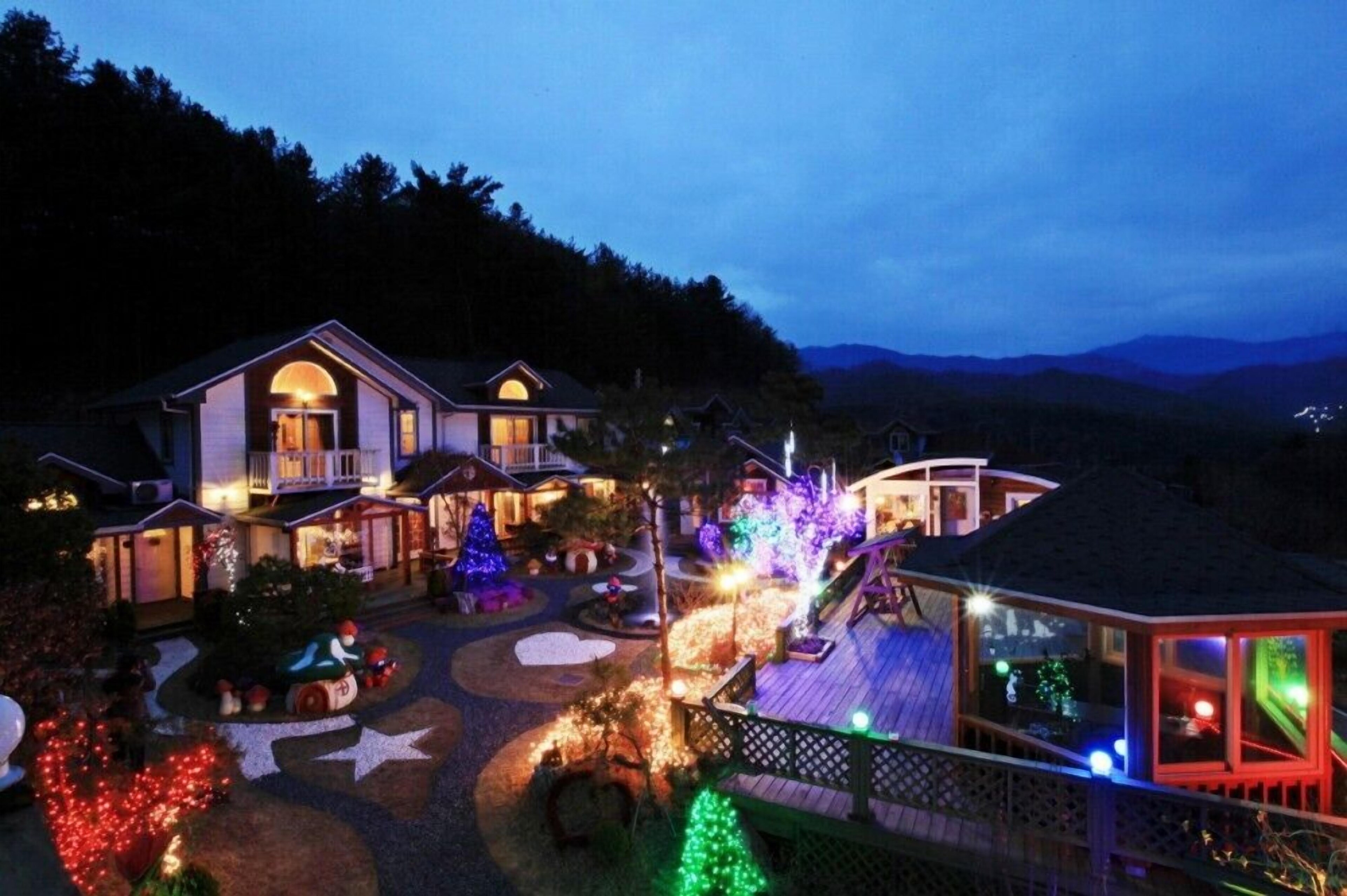 Elsia Pension