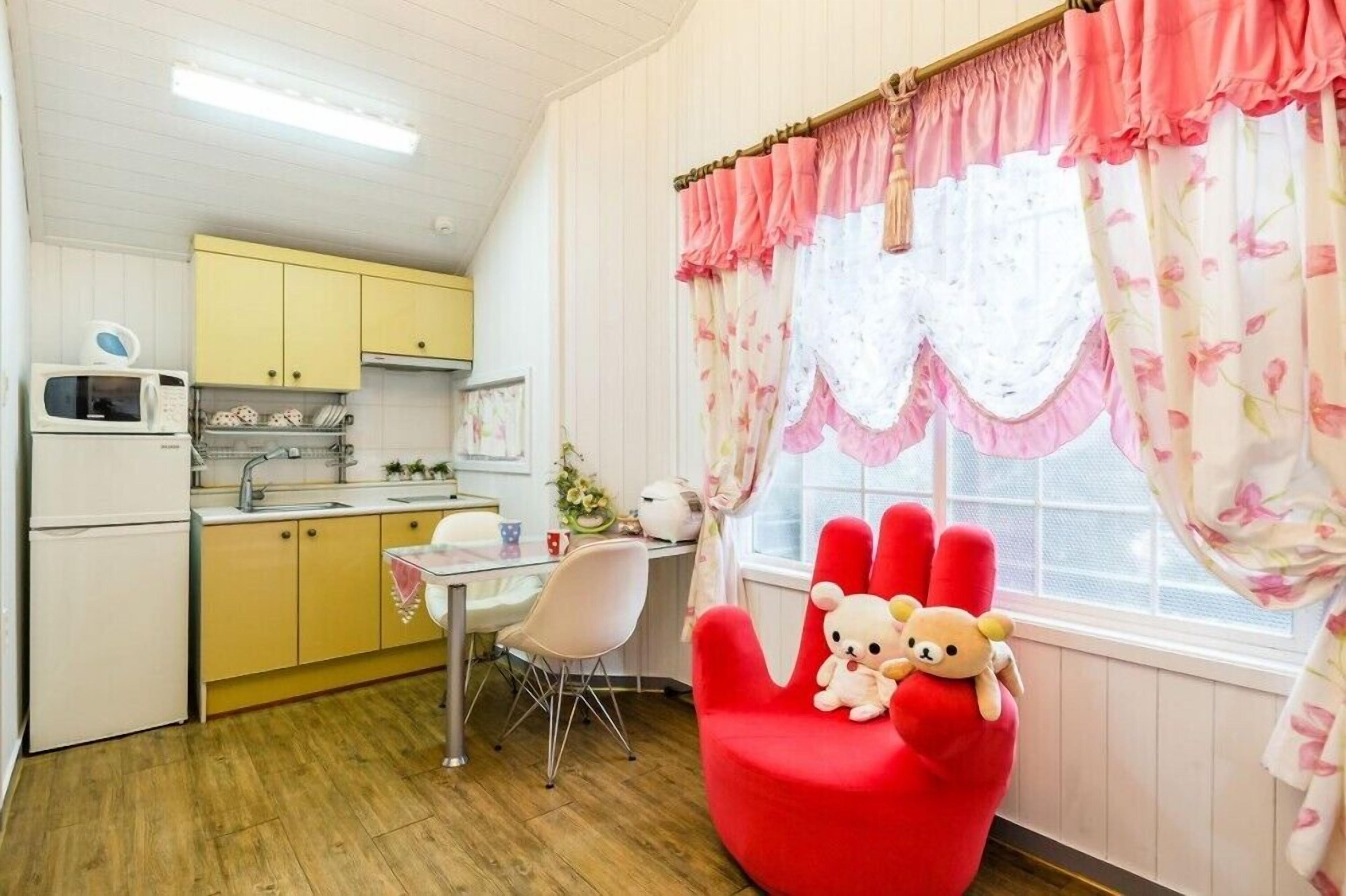 Elsia Pension