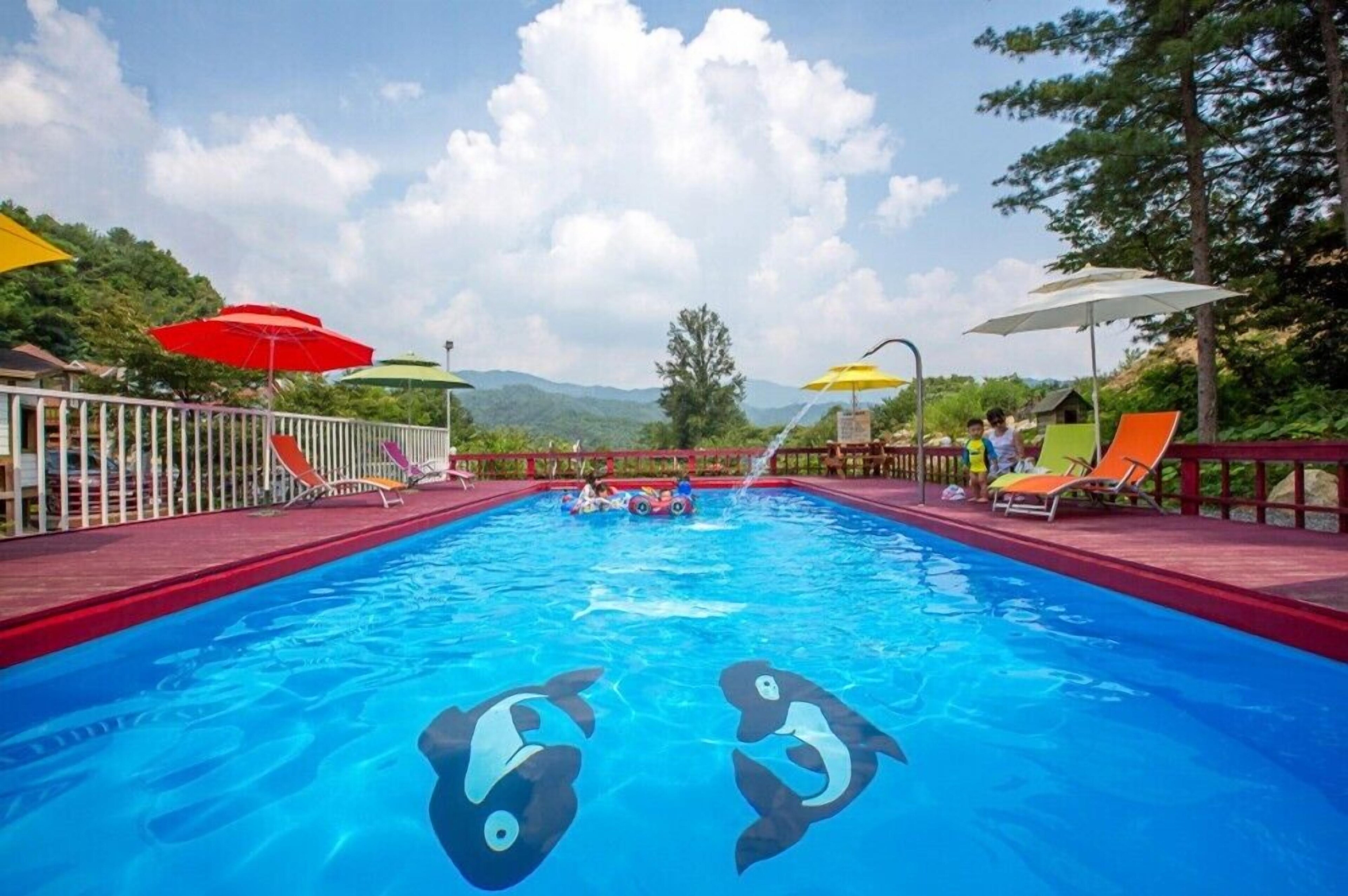 Elsia Pension