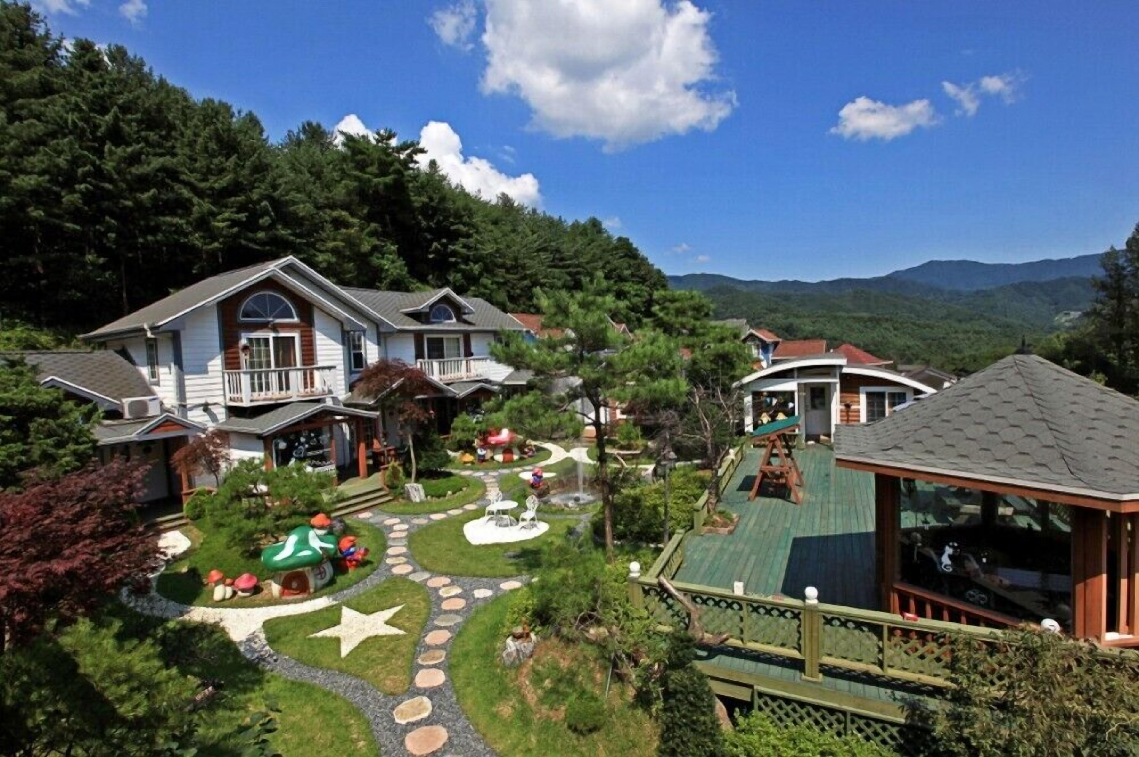 Elsia Pension