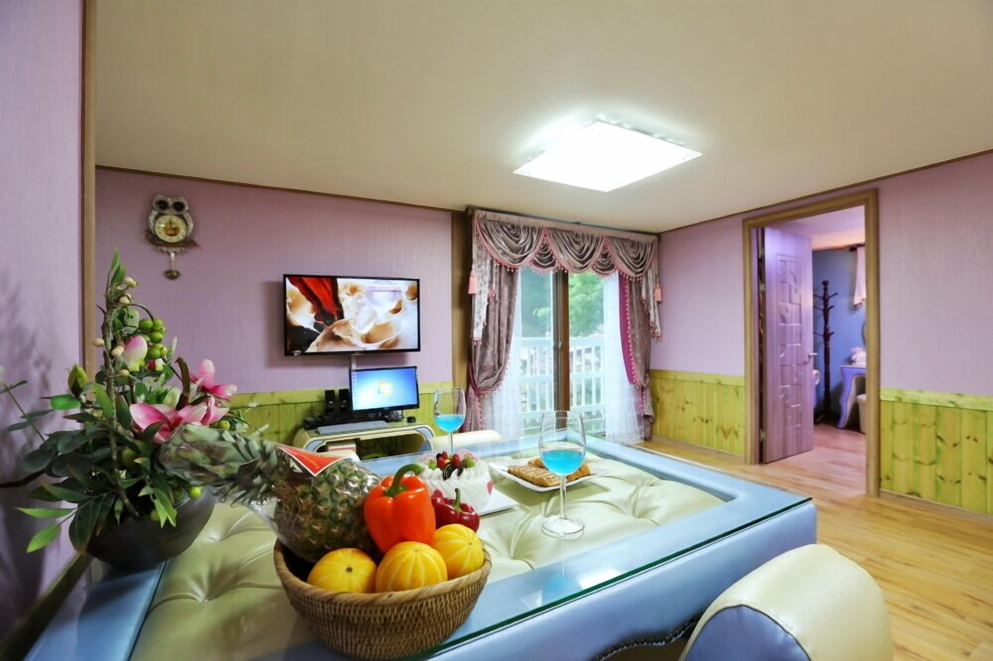 Elsia Pension