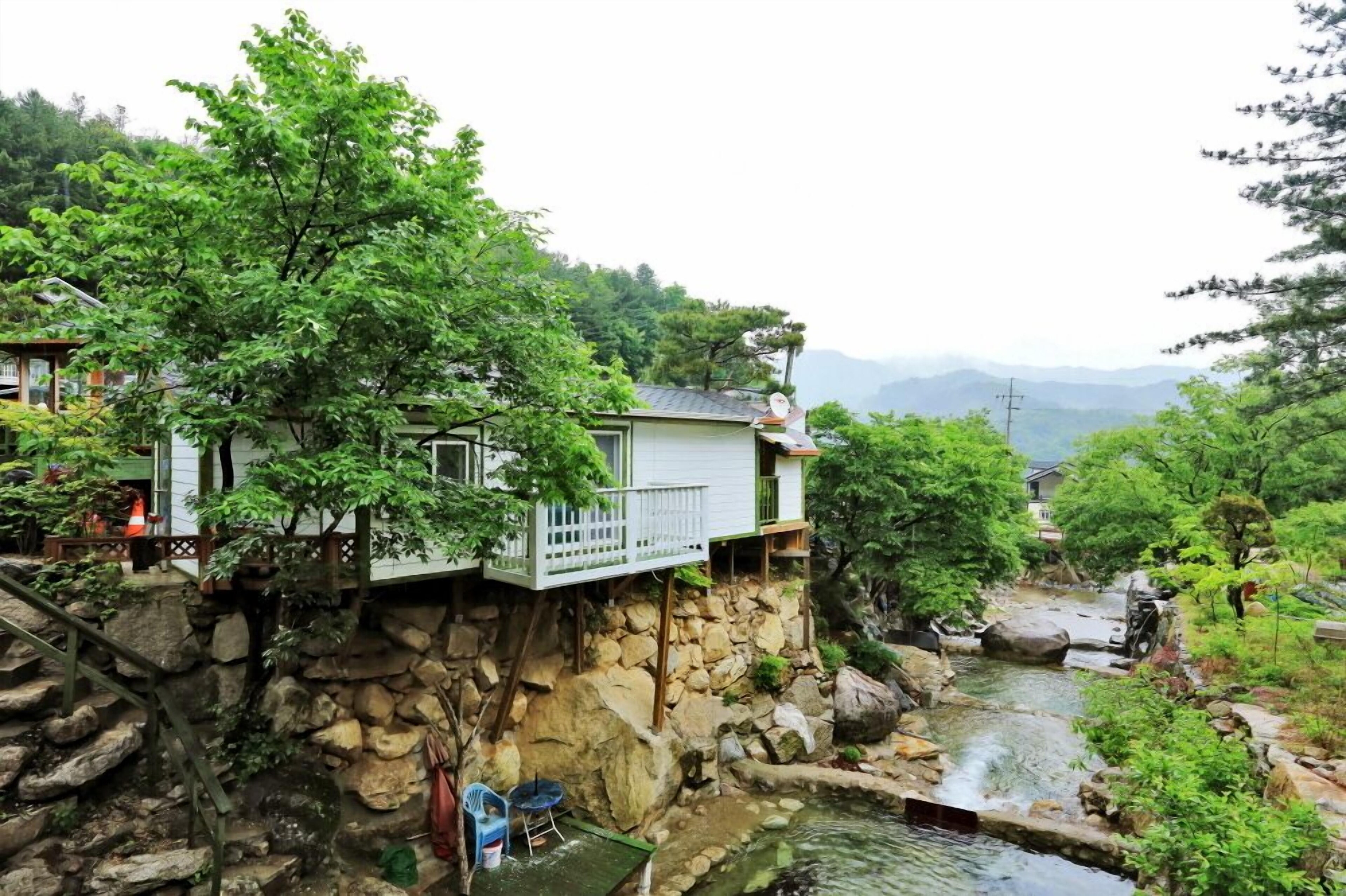 Elsia Pension