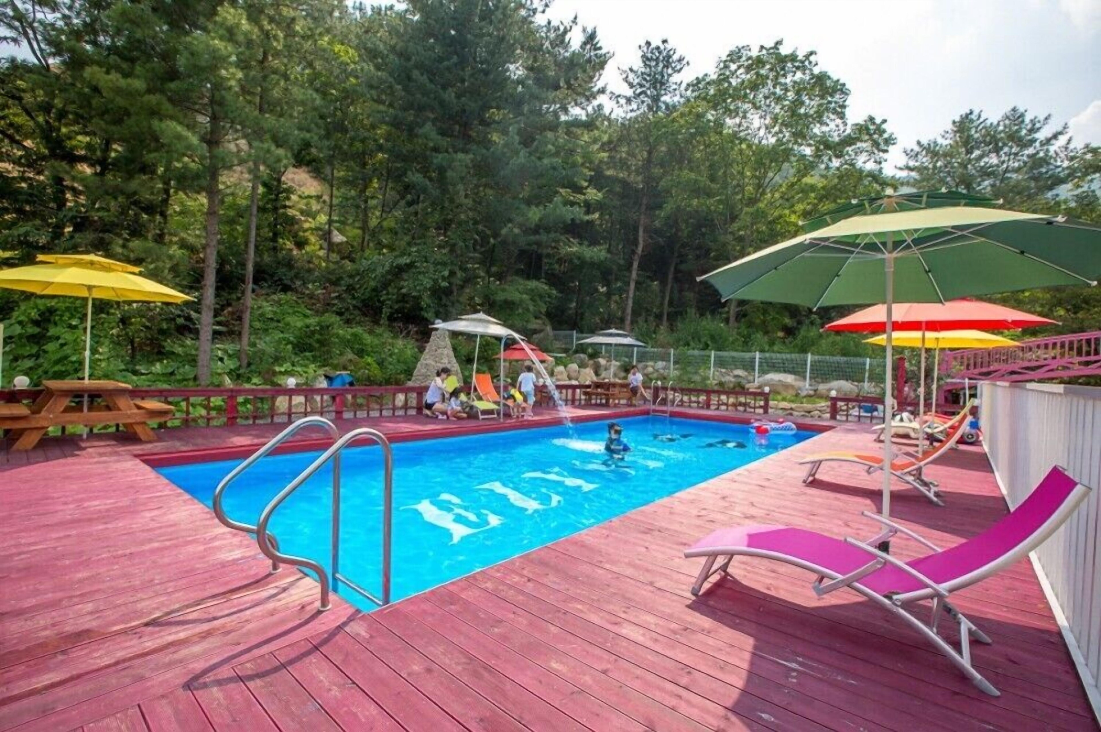 Elsia Pension