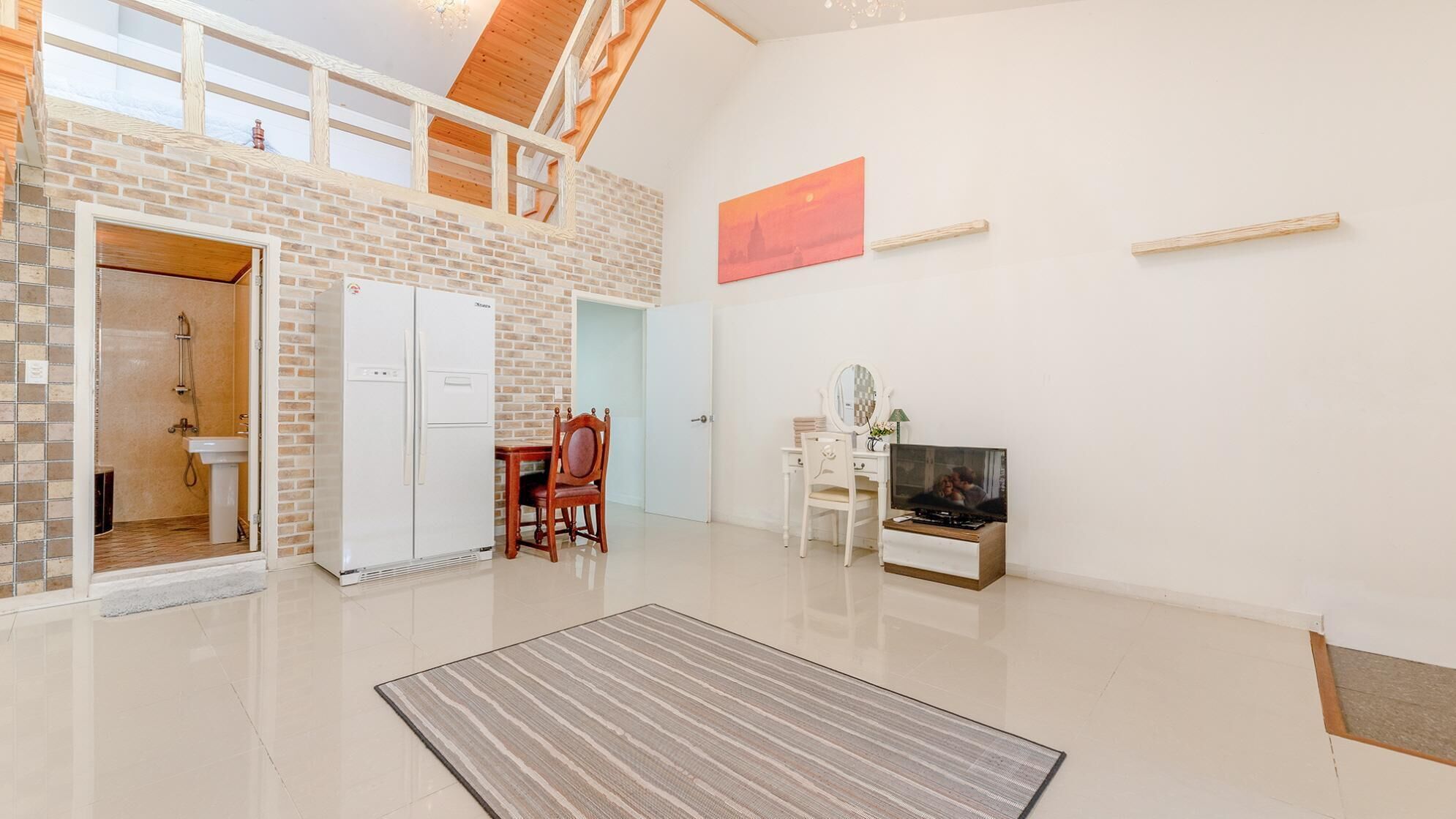 Gapyeng Santamaria Pension