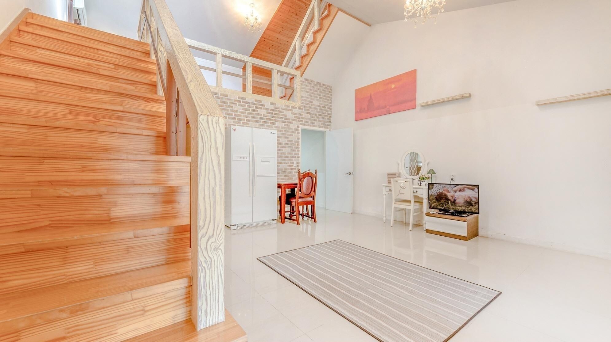 Gapyeng Santamaria Pension