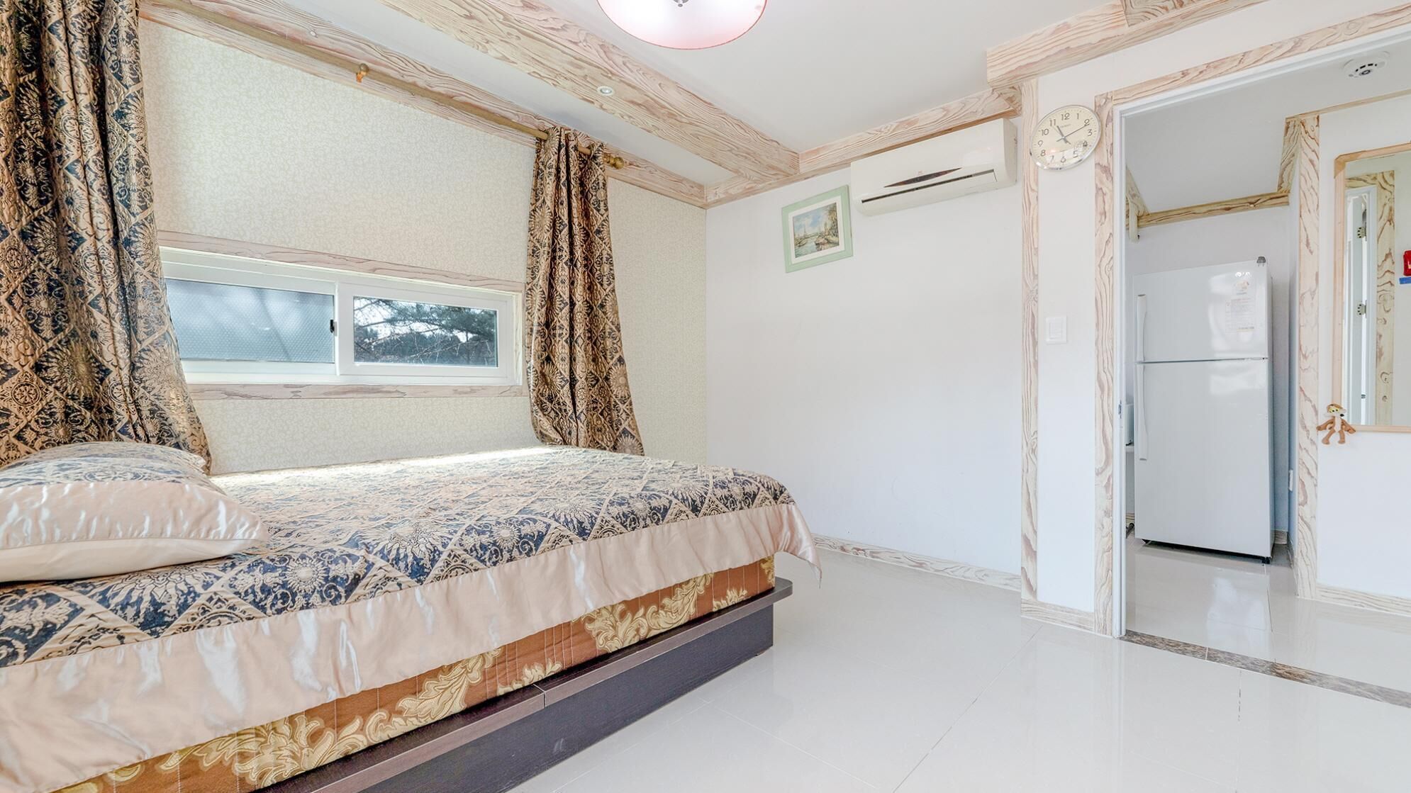 Gapyeng Santamaria Pension