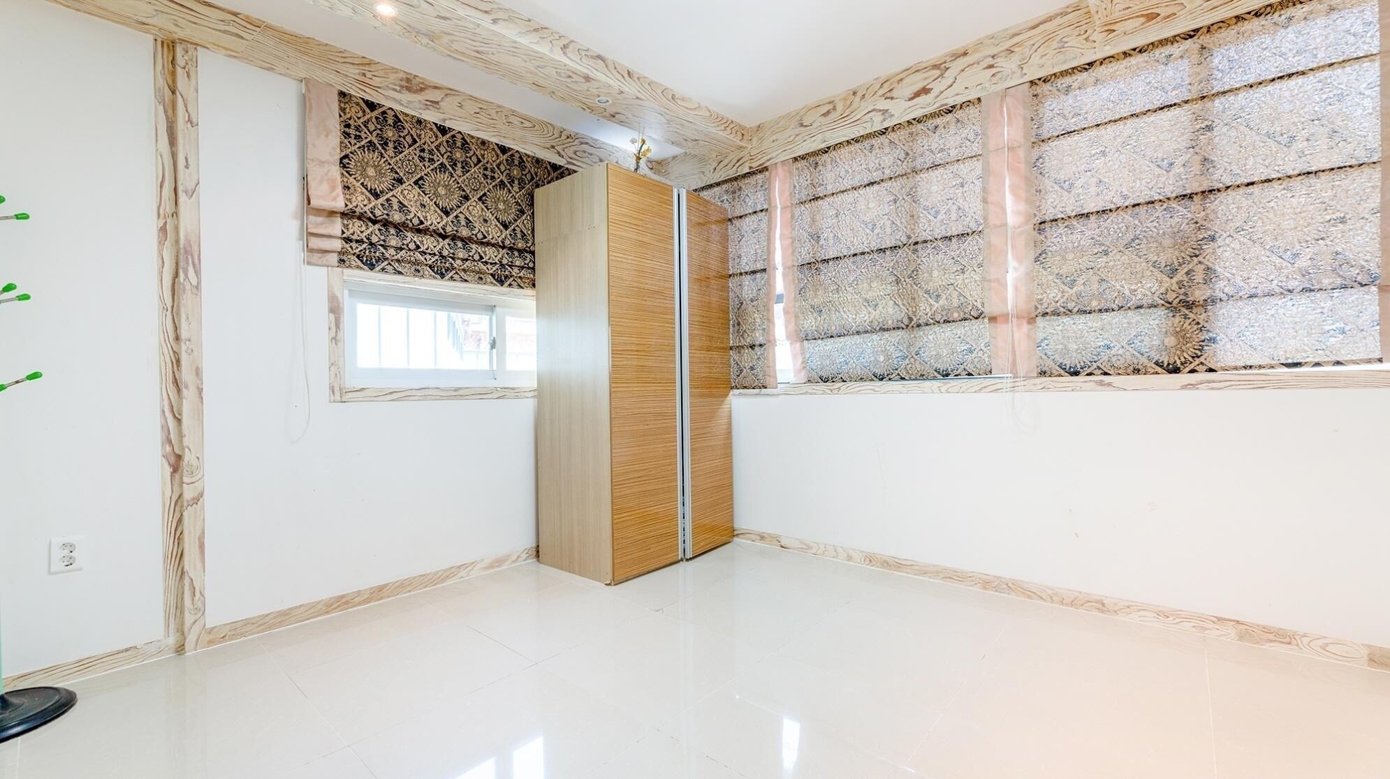 Gapyeng Santamaria Pension