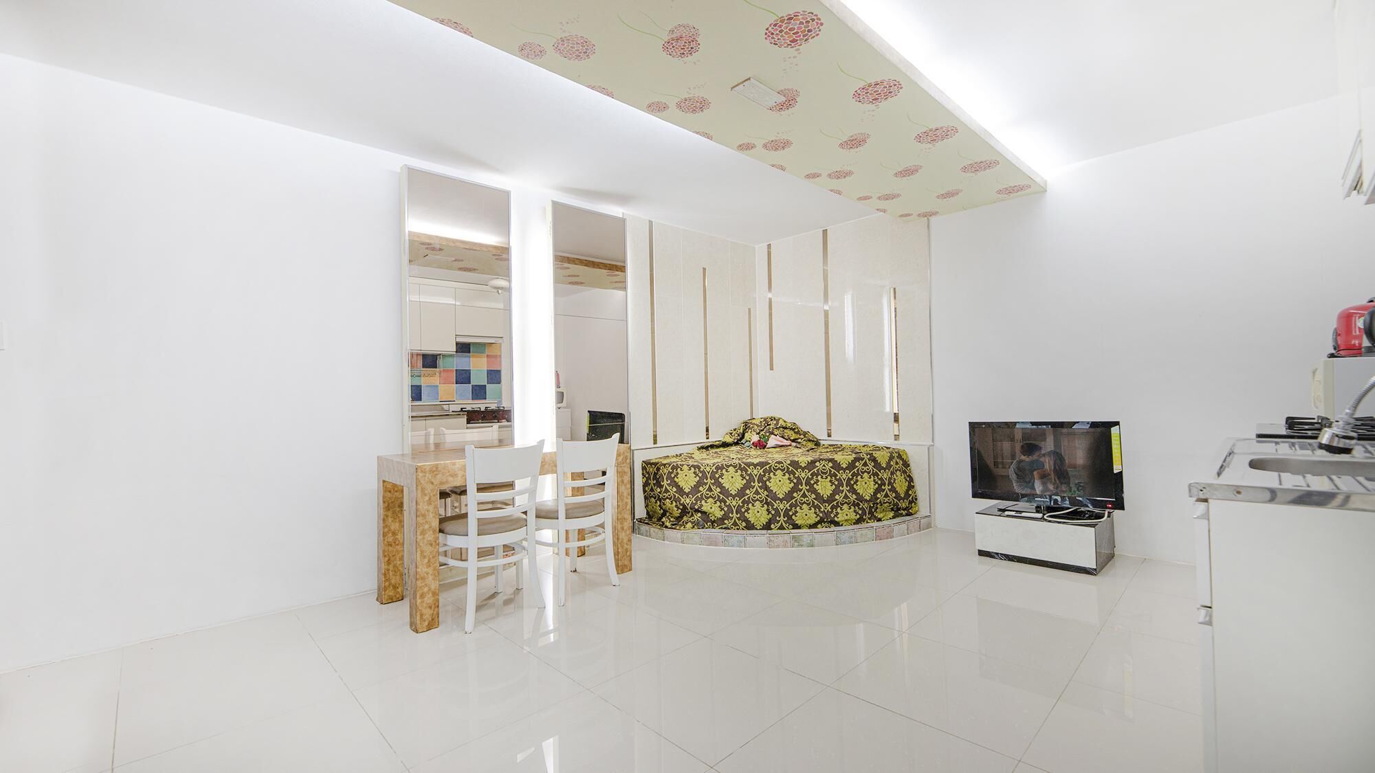 Gapyeng Santamaria Pension