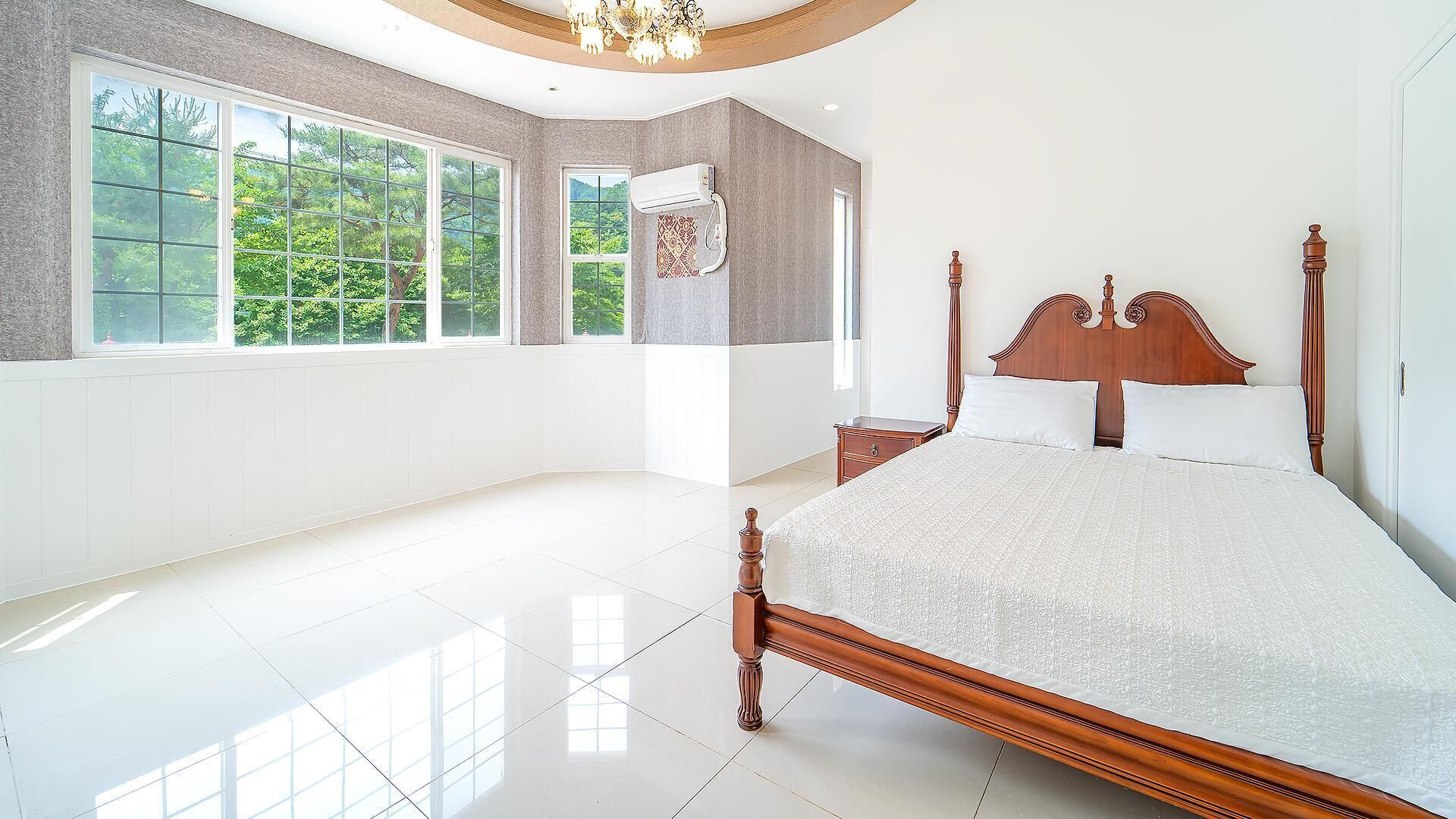 Gapyeng Santamaria Pension