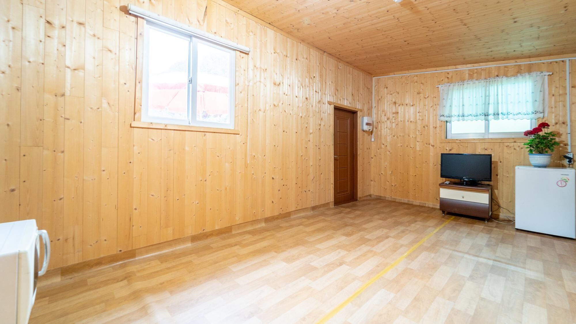 Gapyeon Aengdu Pension