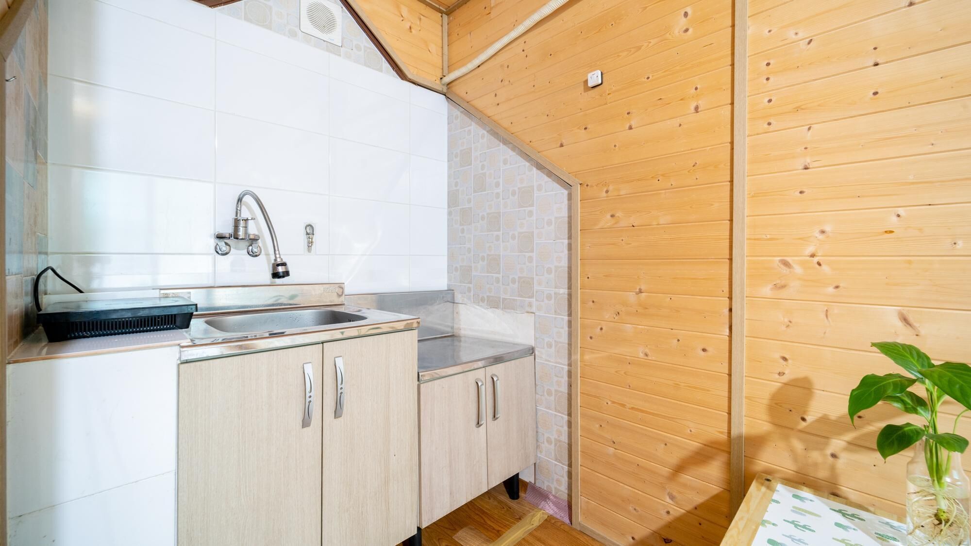 Gapyeon Aengdu Pension