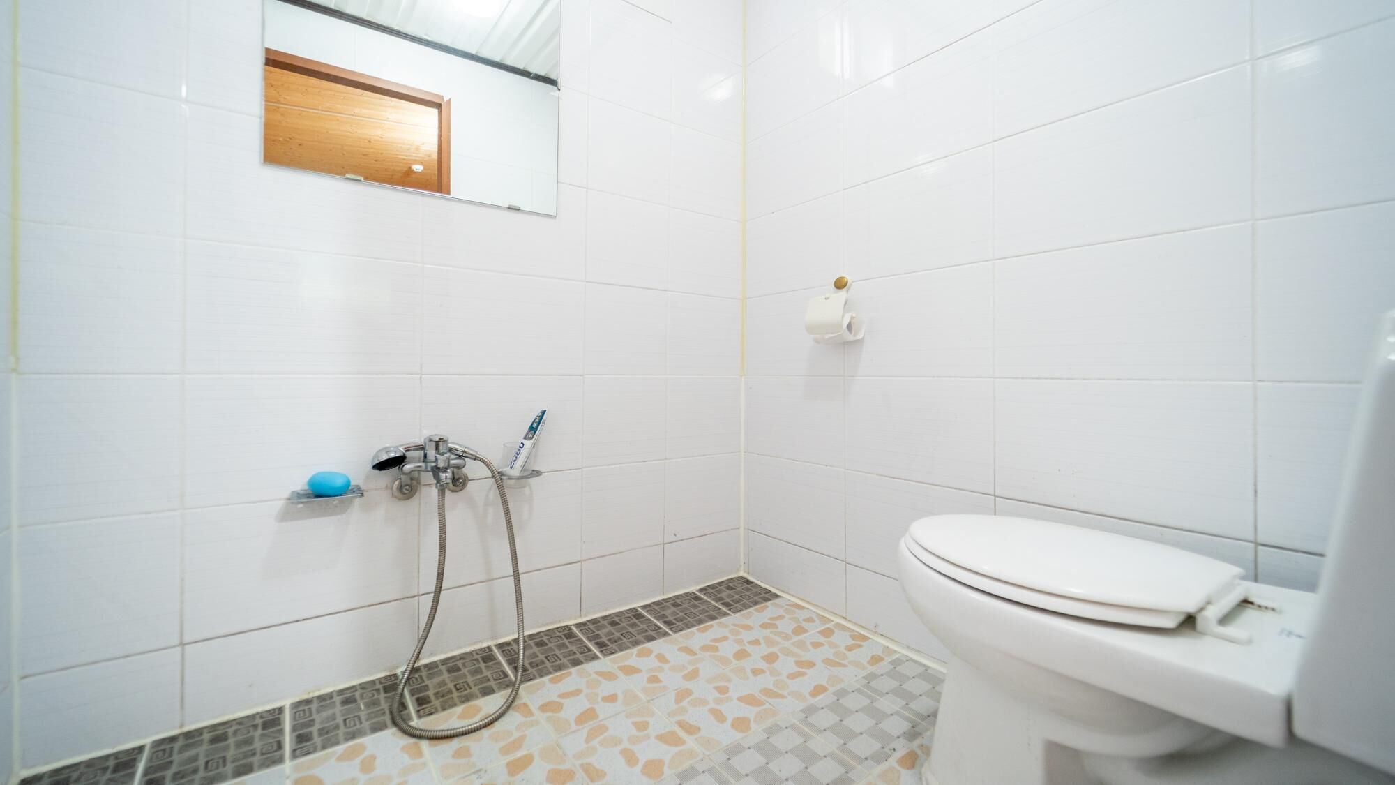 Gapyeon Aengdu Pension