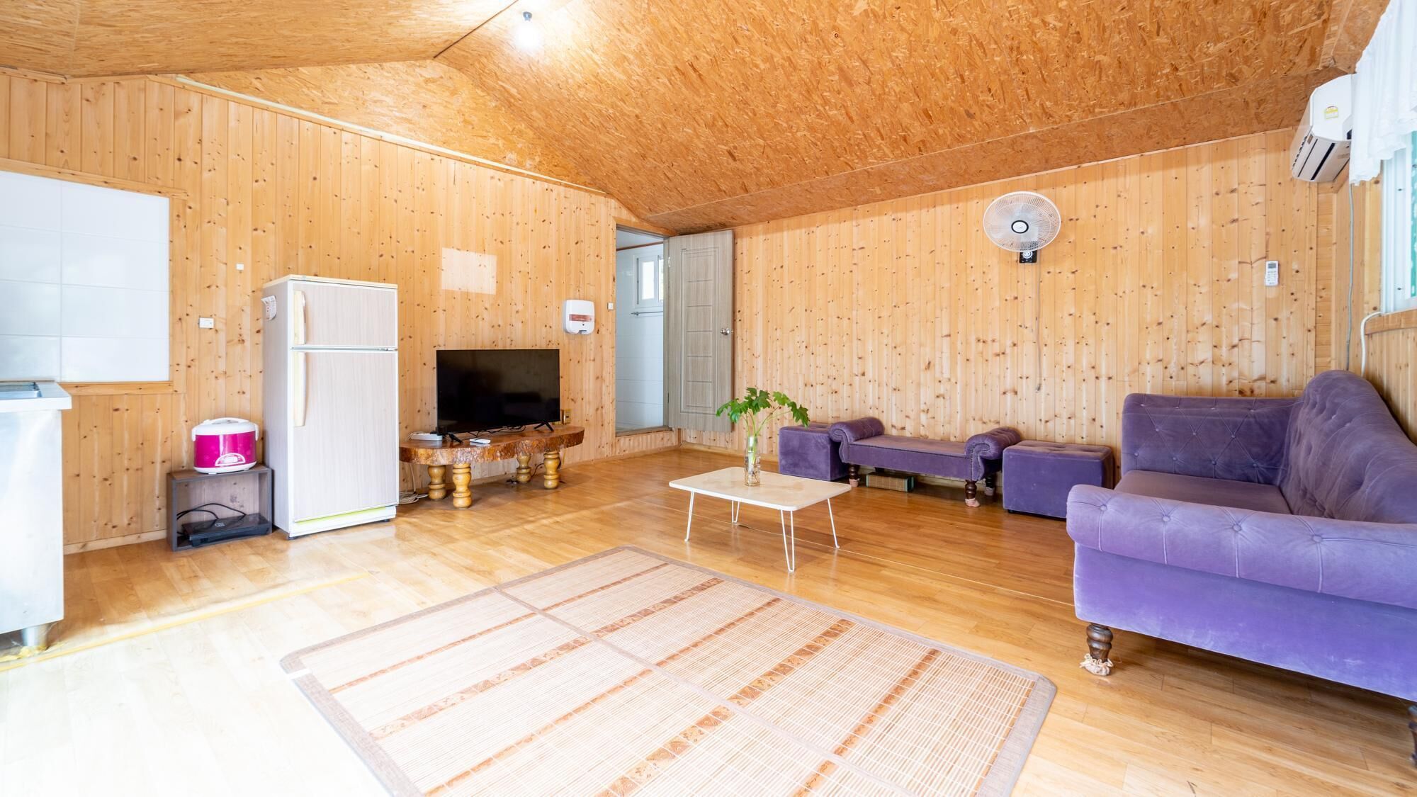 Gapyeon Aengdu Pension