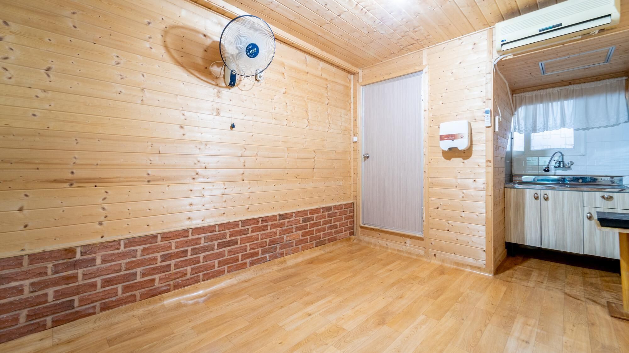 Gapyeon Aengdu Pension