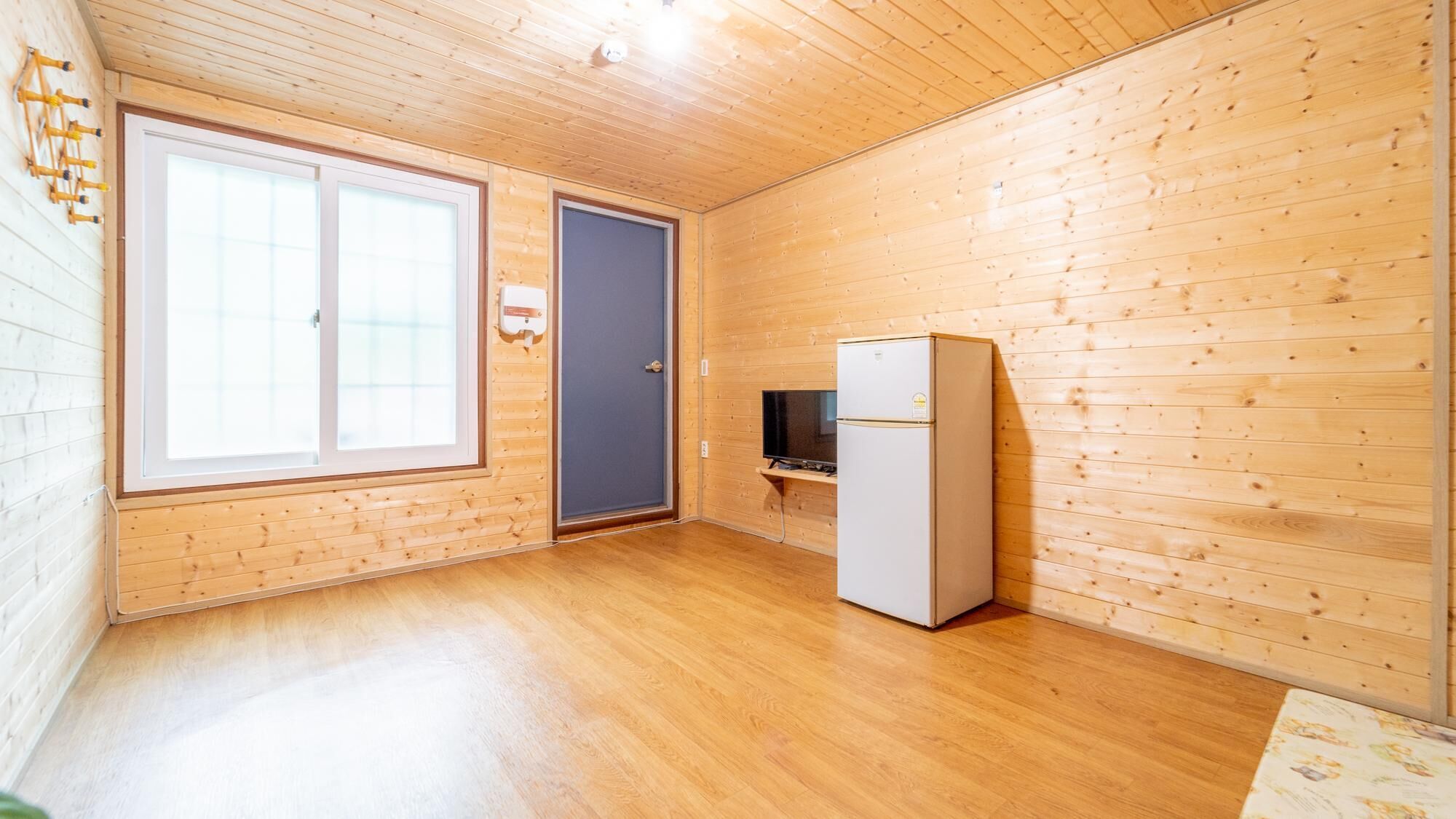 Gapyeon Aengdu Pension