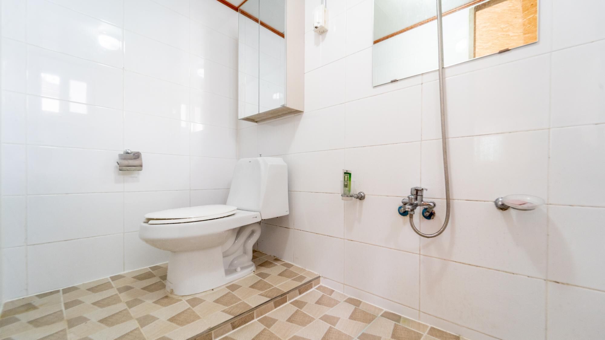 Gapyeon Aengdu Pension