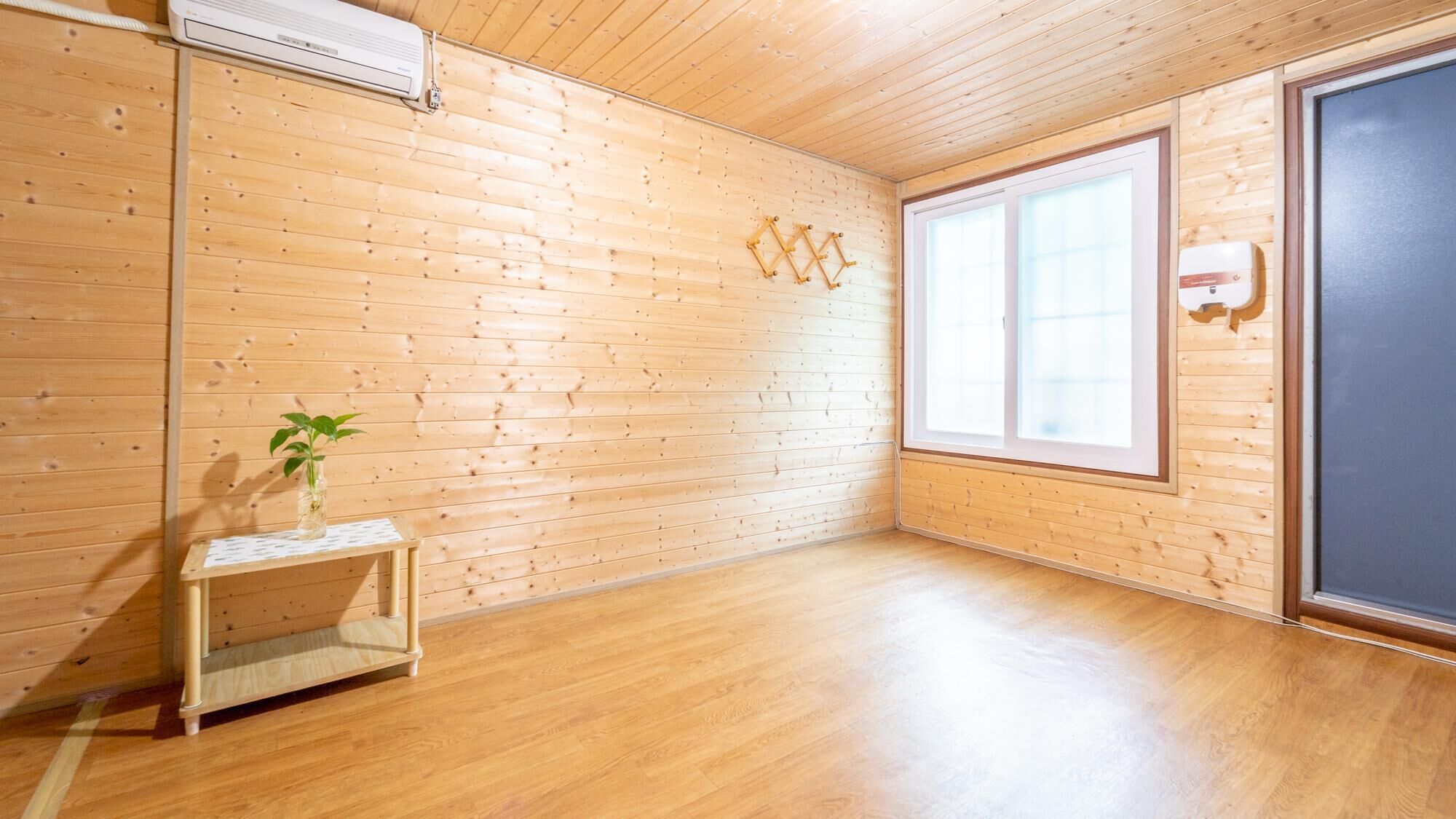 Gapyeon Aengdu Pension