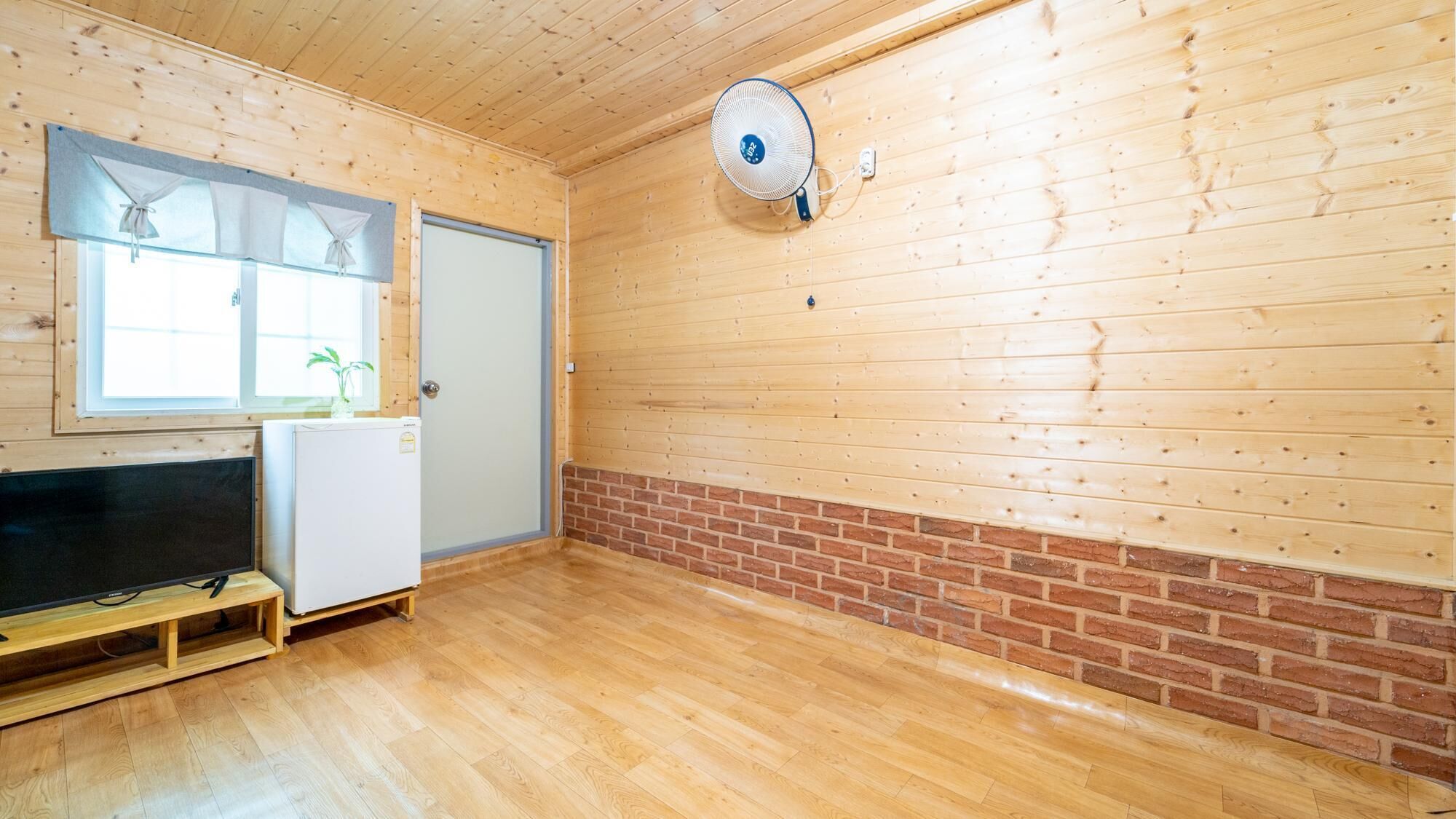 Gapyeon Aengdu Pension